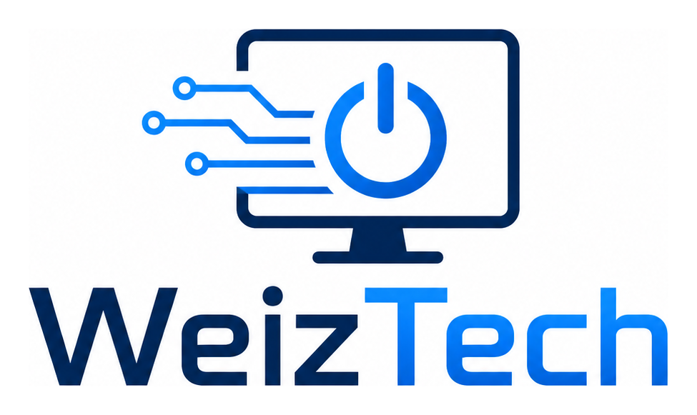 WeizTech